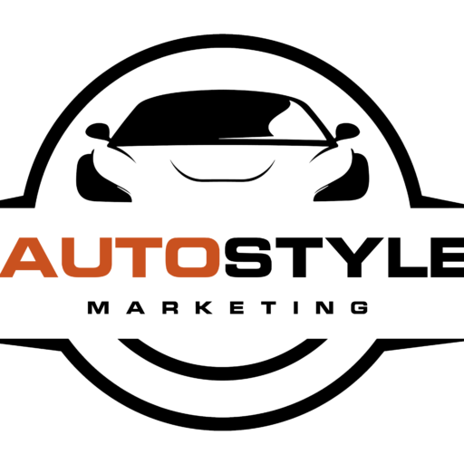 AutoStyle Marketing Logo