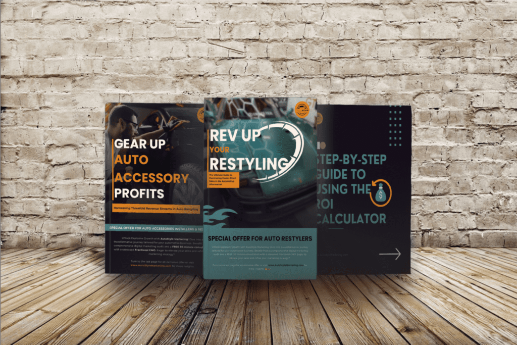 restyler ebook bundle
