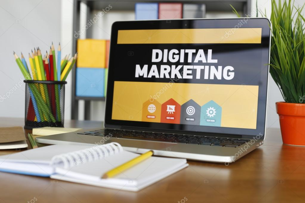 Digital Marketing