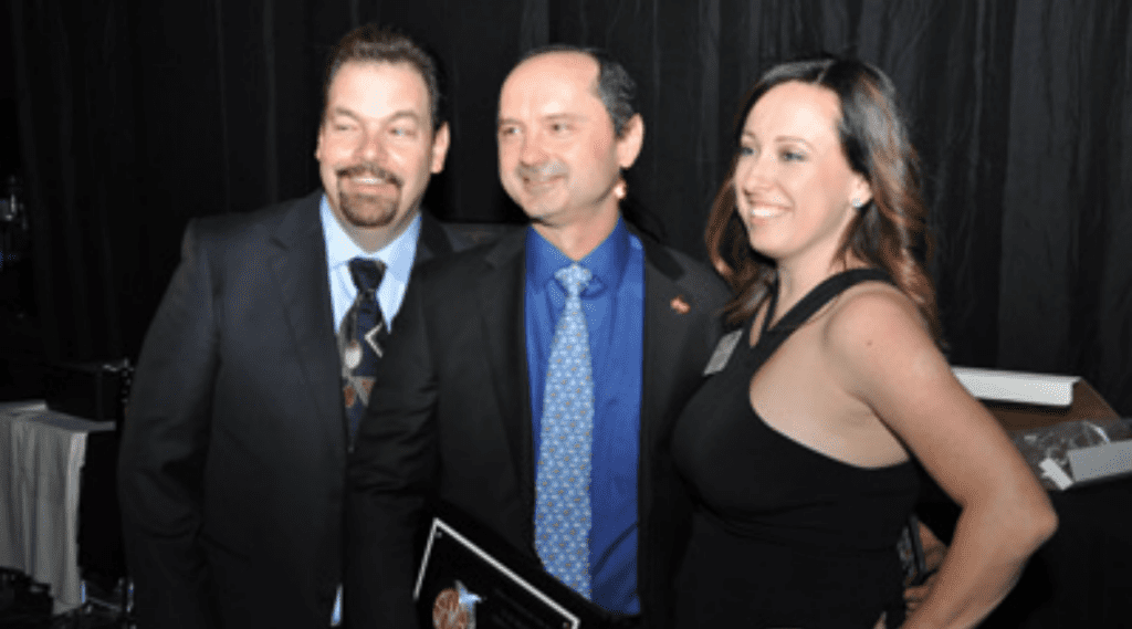 Tim Martin of Aftermarket Advisors