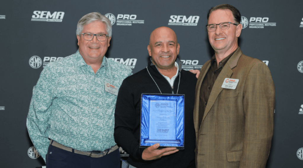 Manny Moncada of AutoHaus Automotive