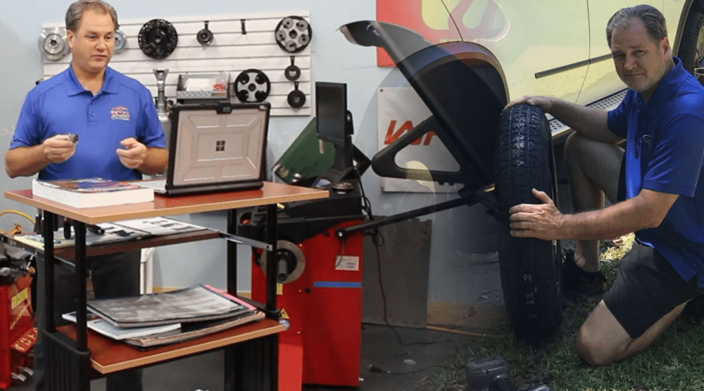 Scott Blair of 2U Mobile Solutions