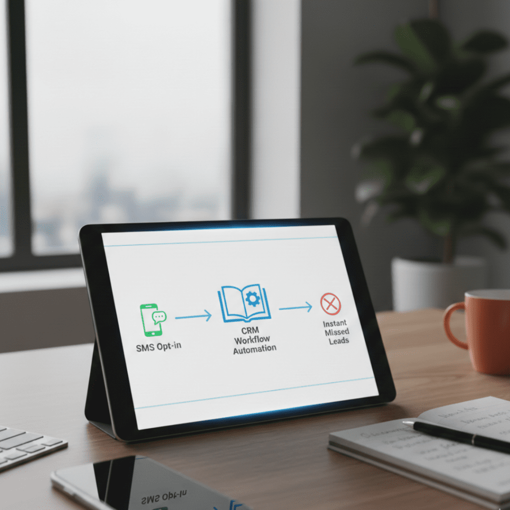 Why SMS Matters More Than Email for Restyling Leads