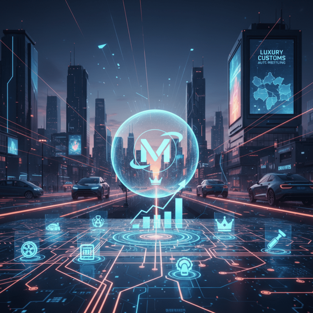 The Real Shift: From “Being Found” To Owning Local Demand