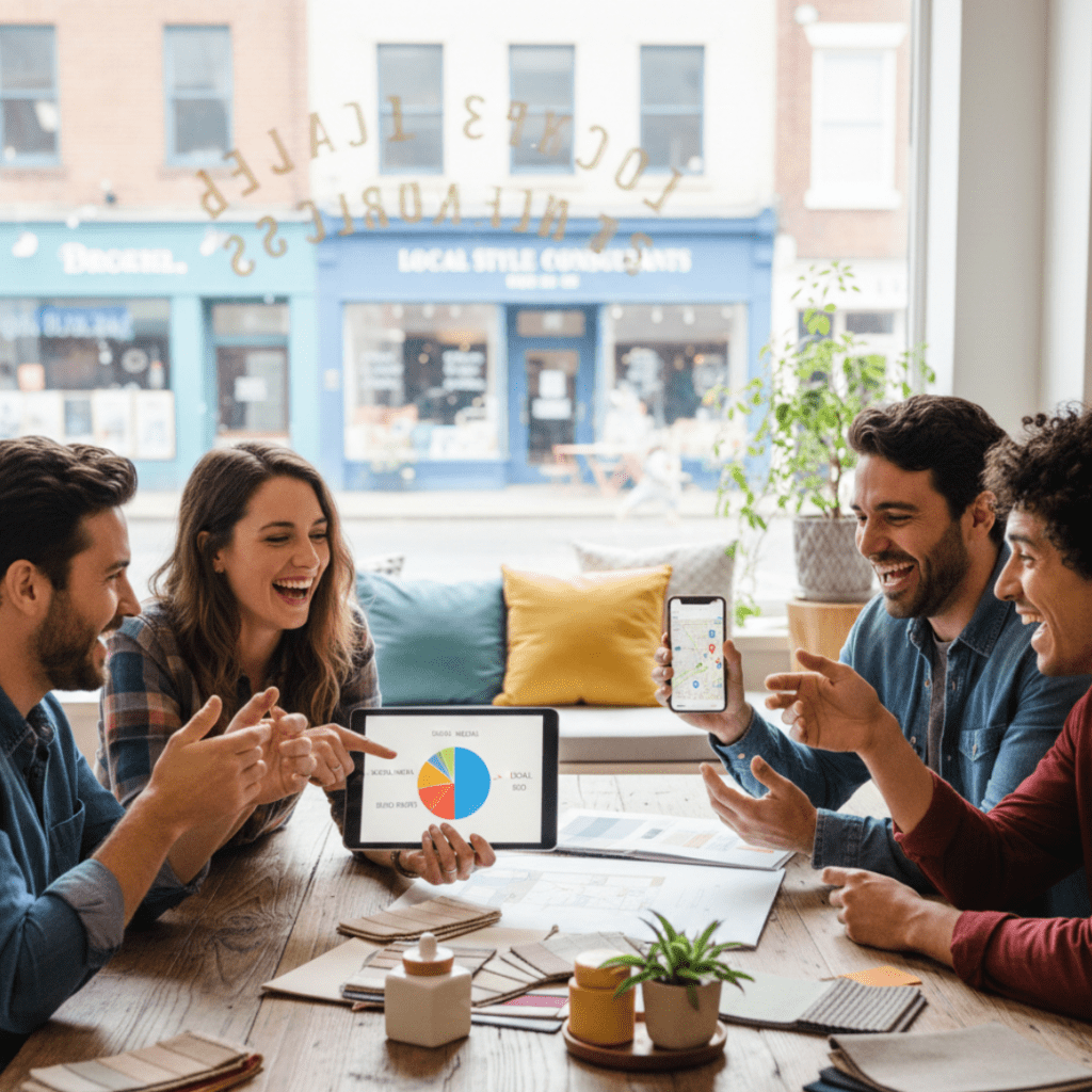 Why Content Marketing Is The Competitive Advantage For Auto Restylers