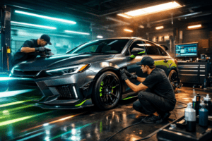 The Perfect Mix: Combining Paid Ads and SEO to Maximize Restyler Leads