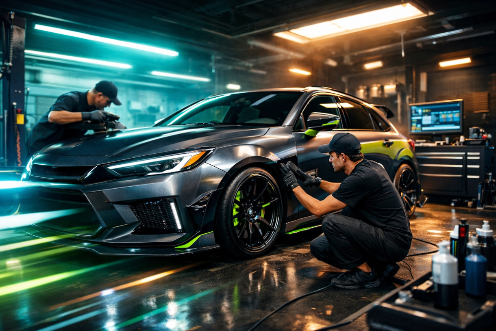 The Perfect Mix: Combining Paid Ads and SEO to Maximize Restyler Leads