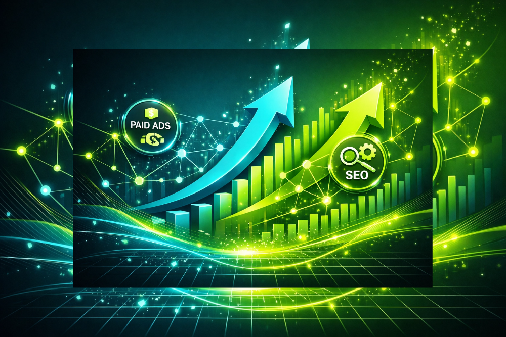 The "Secret Sauce" of Paid Ads