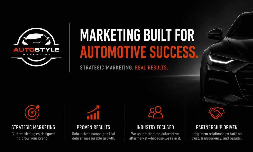 Automotive Success