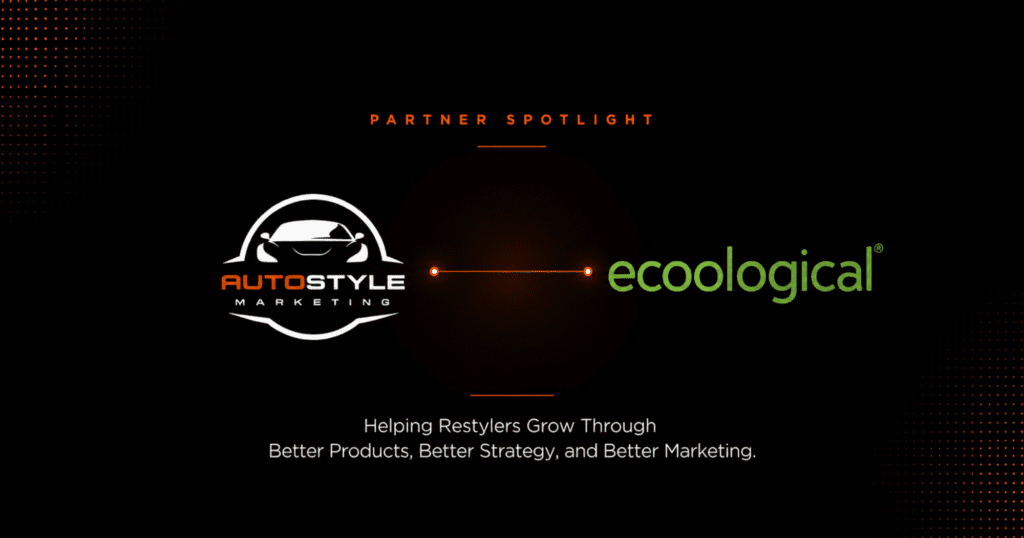Ecoological x AutoStyle Marketing