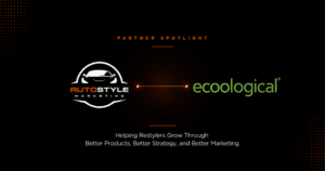 Ecoological x AutoStyle Marketing