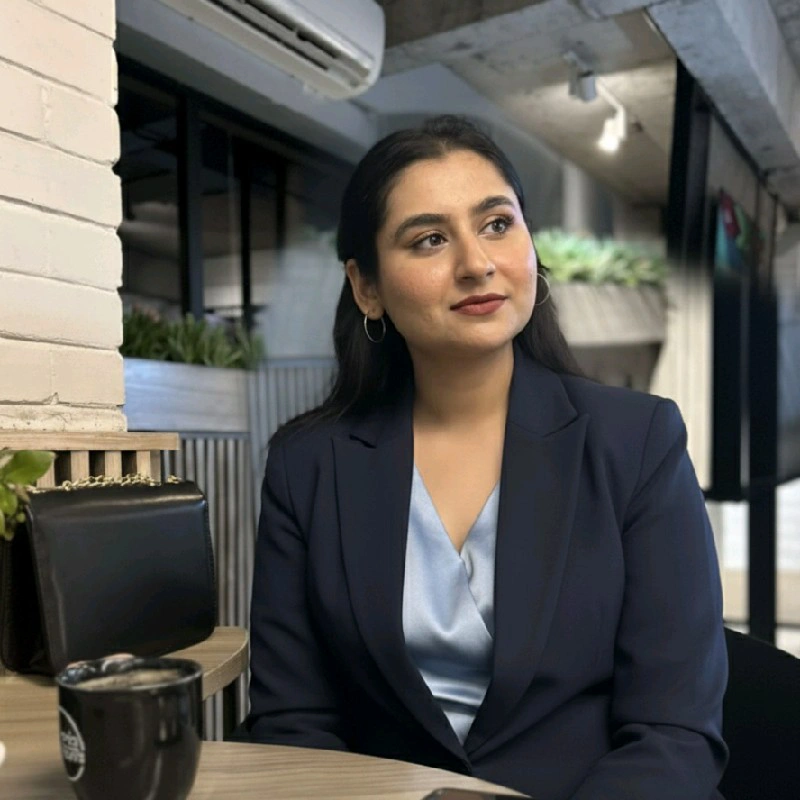 Fatima Gulraiz