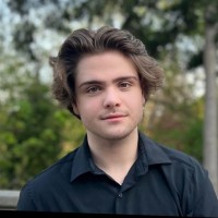Joshua Torres