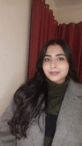 Maham Fatima