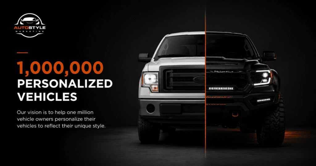 Personalized Vehicle