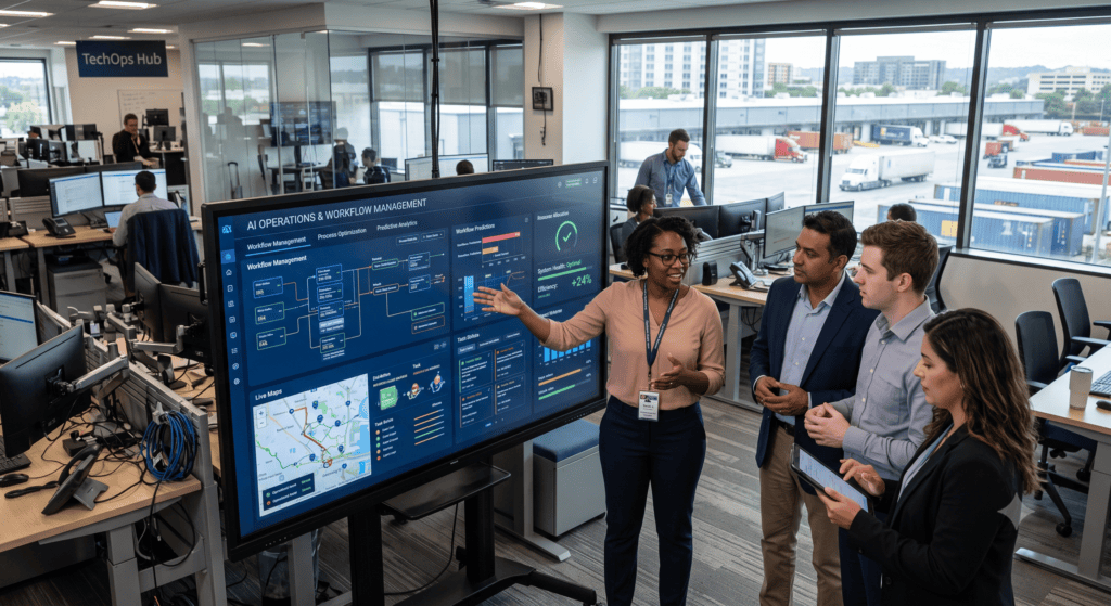 Why the Early Adopters Will Have an Advantage