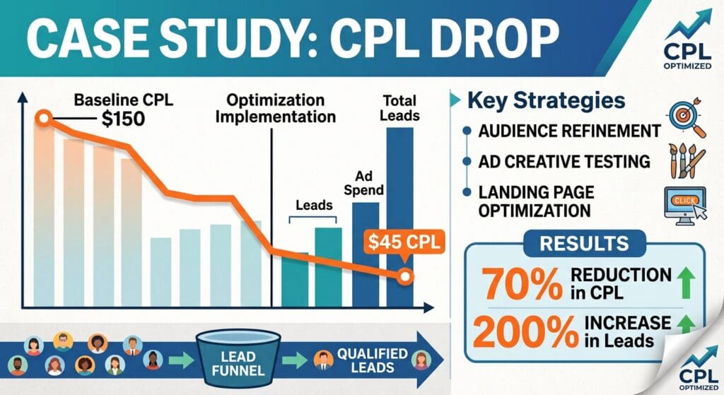CPL Drop
