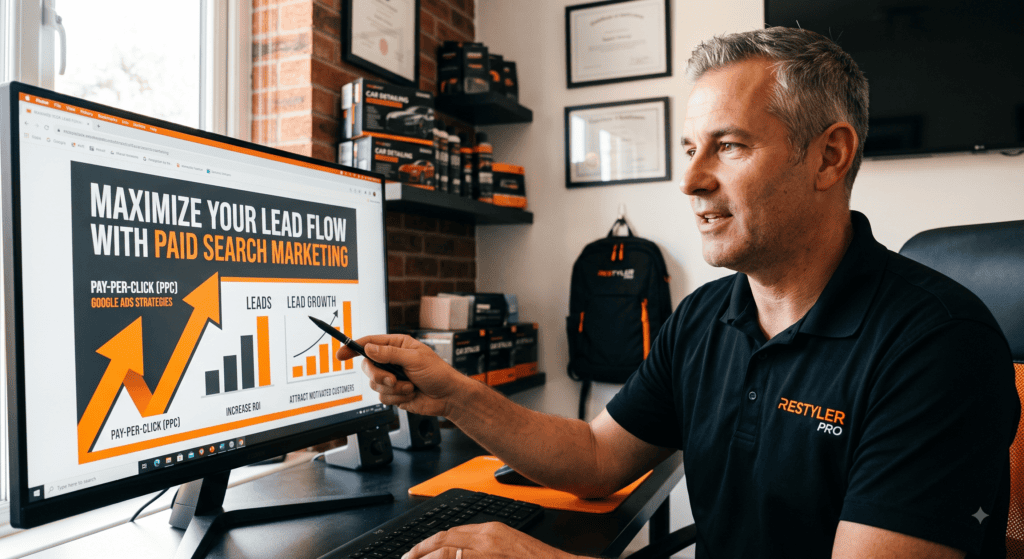Building High-Converting Landing Pages