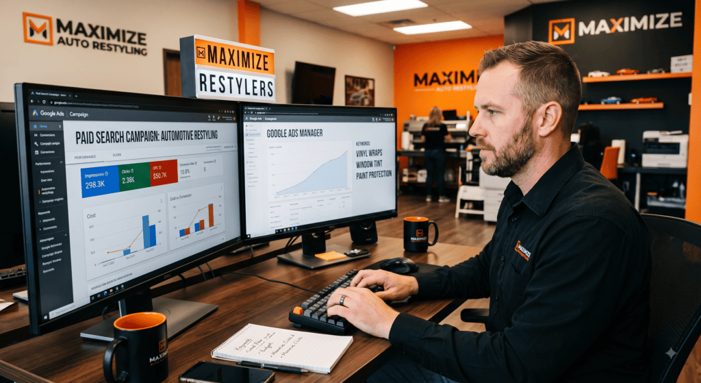 What Successful Restylers Are Doing Differently