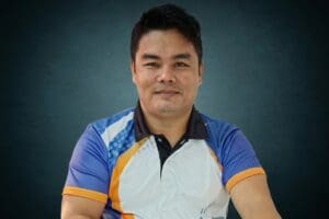 Ariel Ombiang