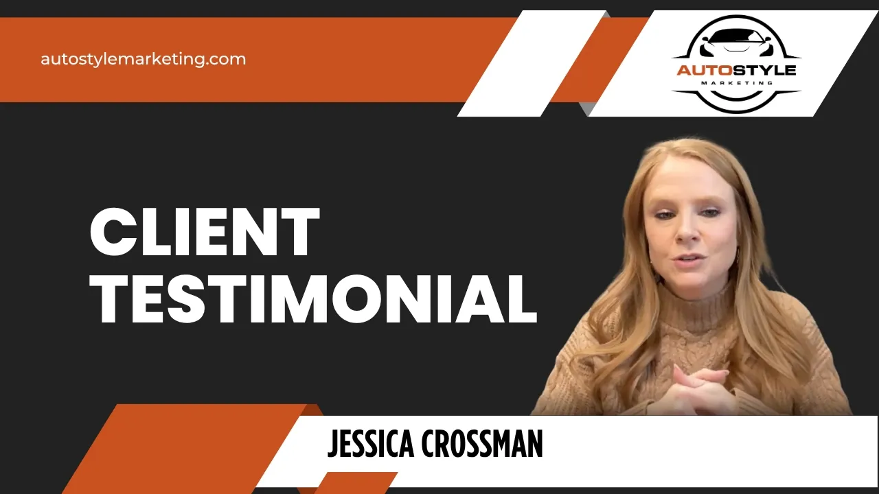 Jesse's Marketing Breakthrough: A Reviewer’s Perspective