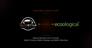 Ecoological x AutoStyle Marketing