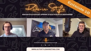 Ron Leslie of Katzkin Episode 10