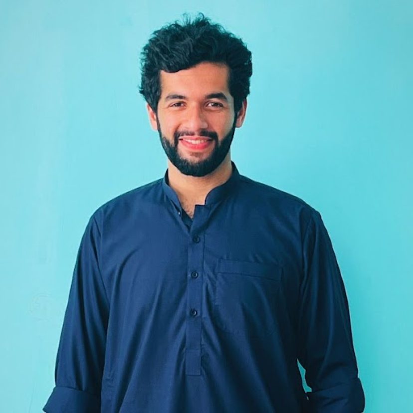 Badar Jaffer