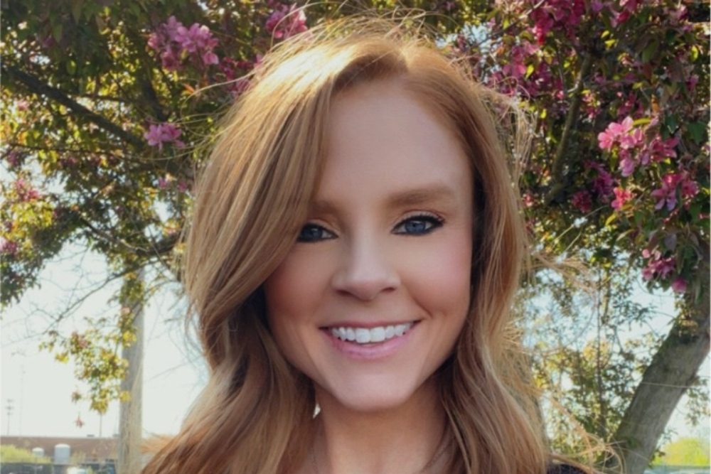 Jessica Crossman