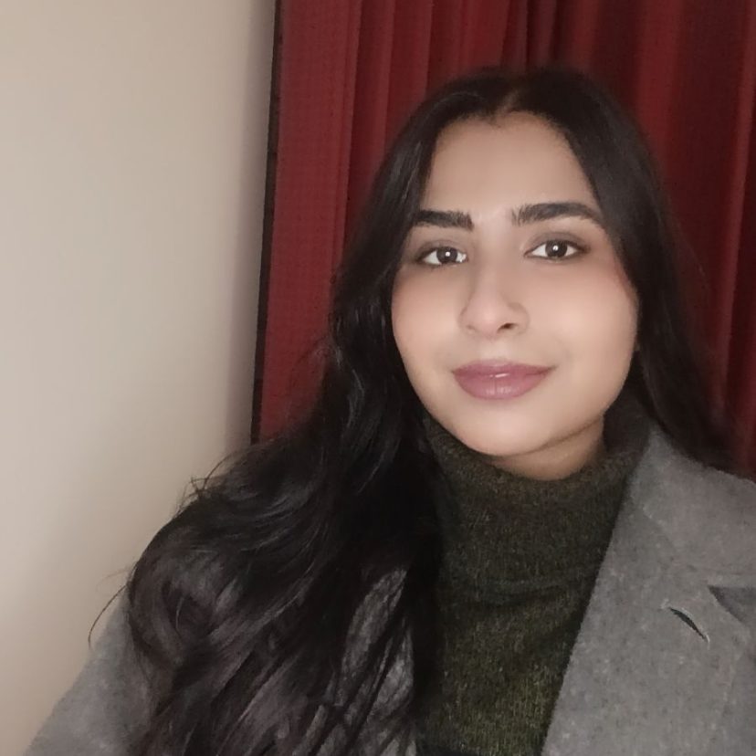 Maham Fatima